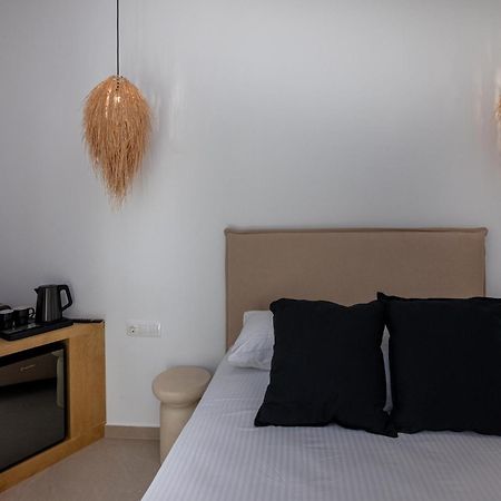 Alora Suites Tinos Ngoại thất bức ảnh