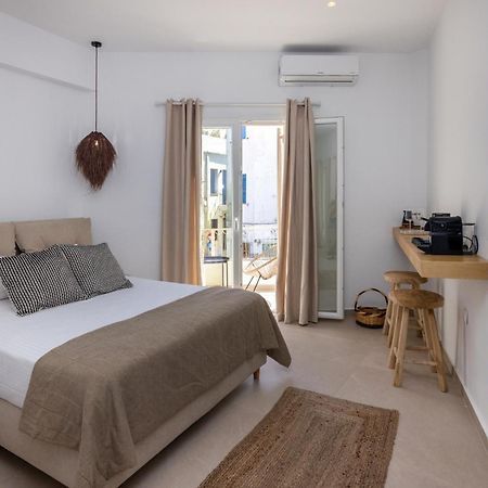 Alora Suites Tinos Ngoại thất bức ảnh