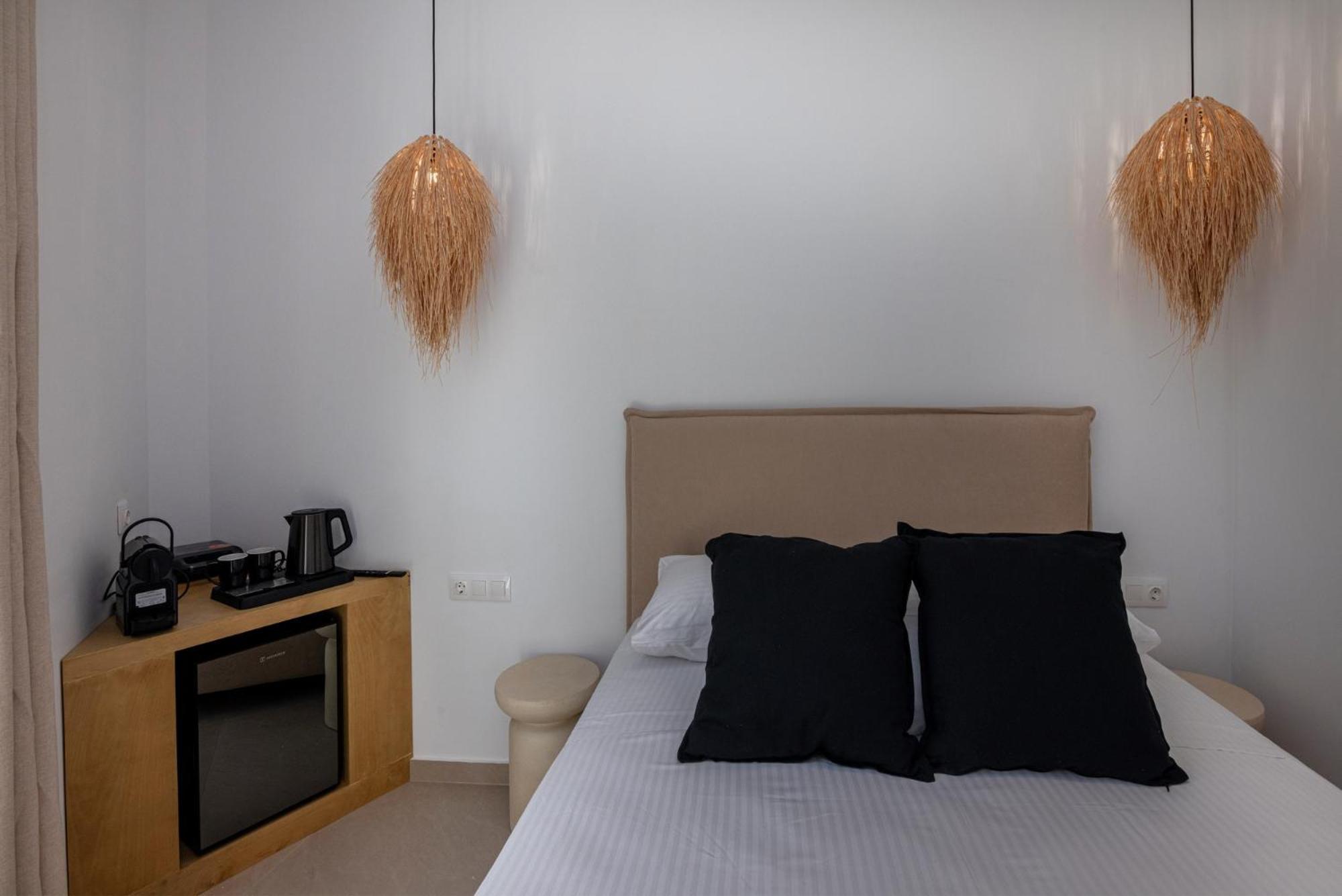 Alora Suites Tinos Ngoại thất bức ảnh
