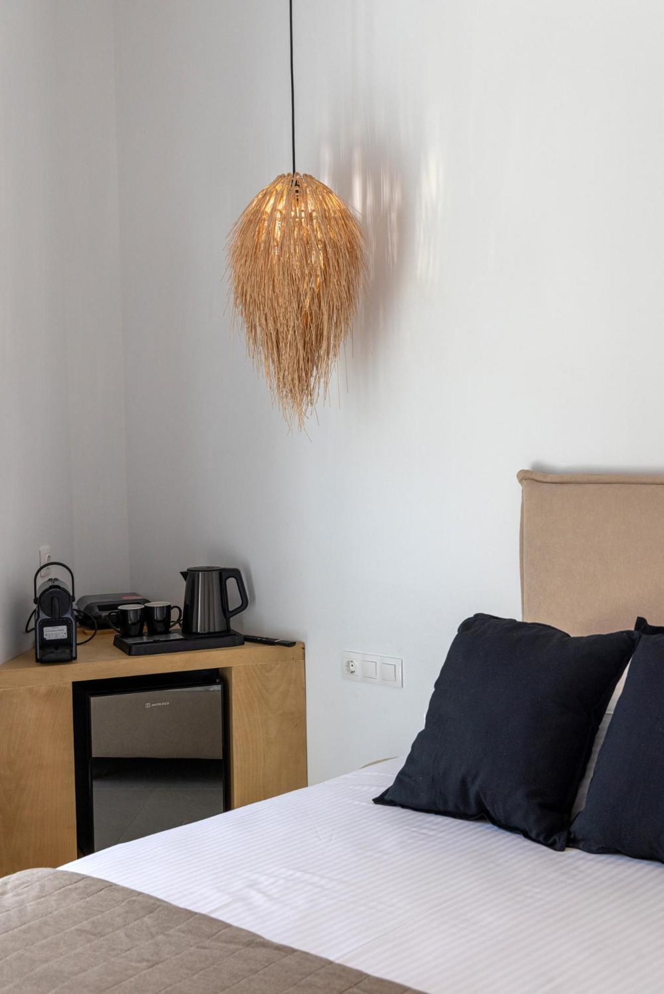 Alora Suites Tinos Ngoại thất bức ảnh