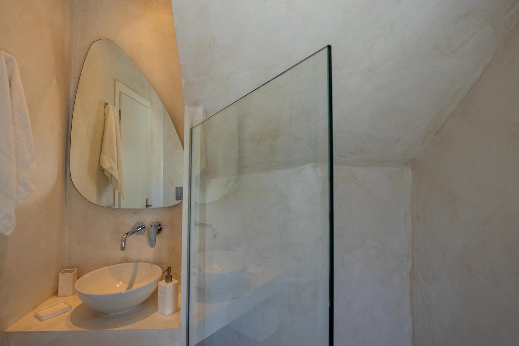 Alora Suites Tinos Ngoại thất bức ảnh