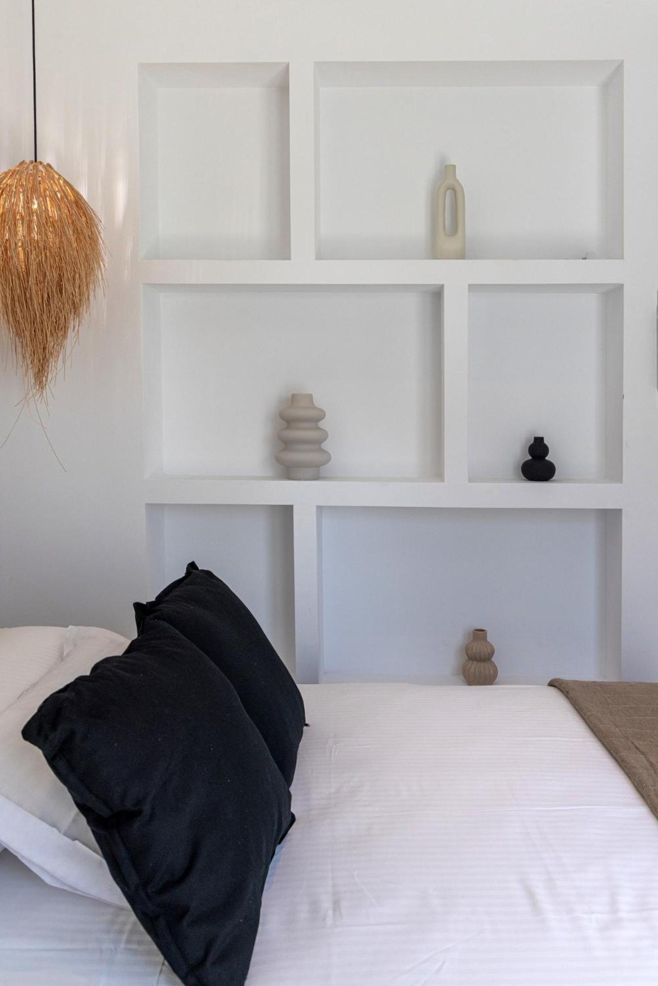 Alora Suites Tinos Ngoại thất bức ảnh