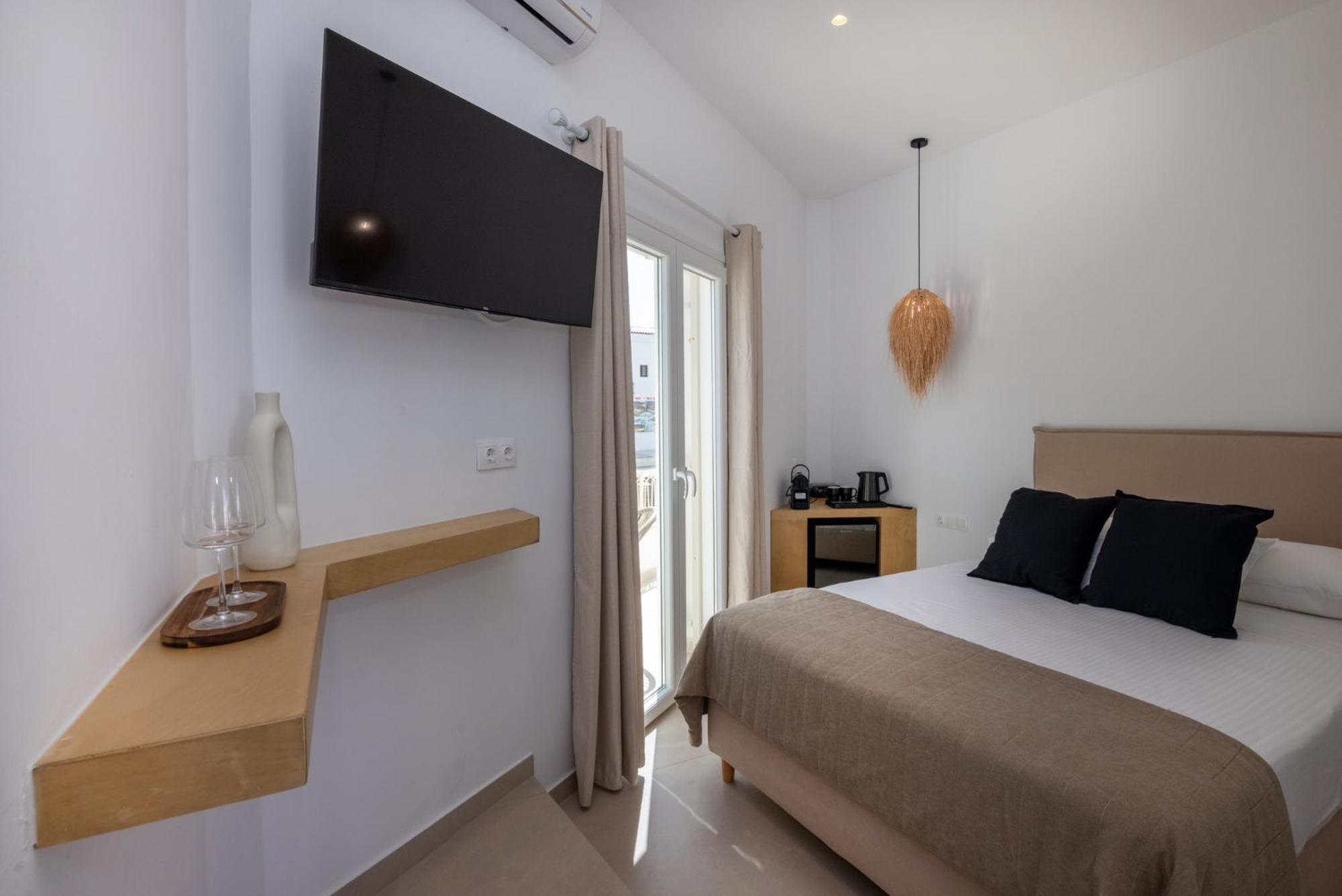 Alora Suites Tinos Ngoại thất bức ảnh