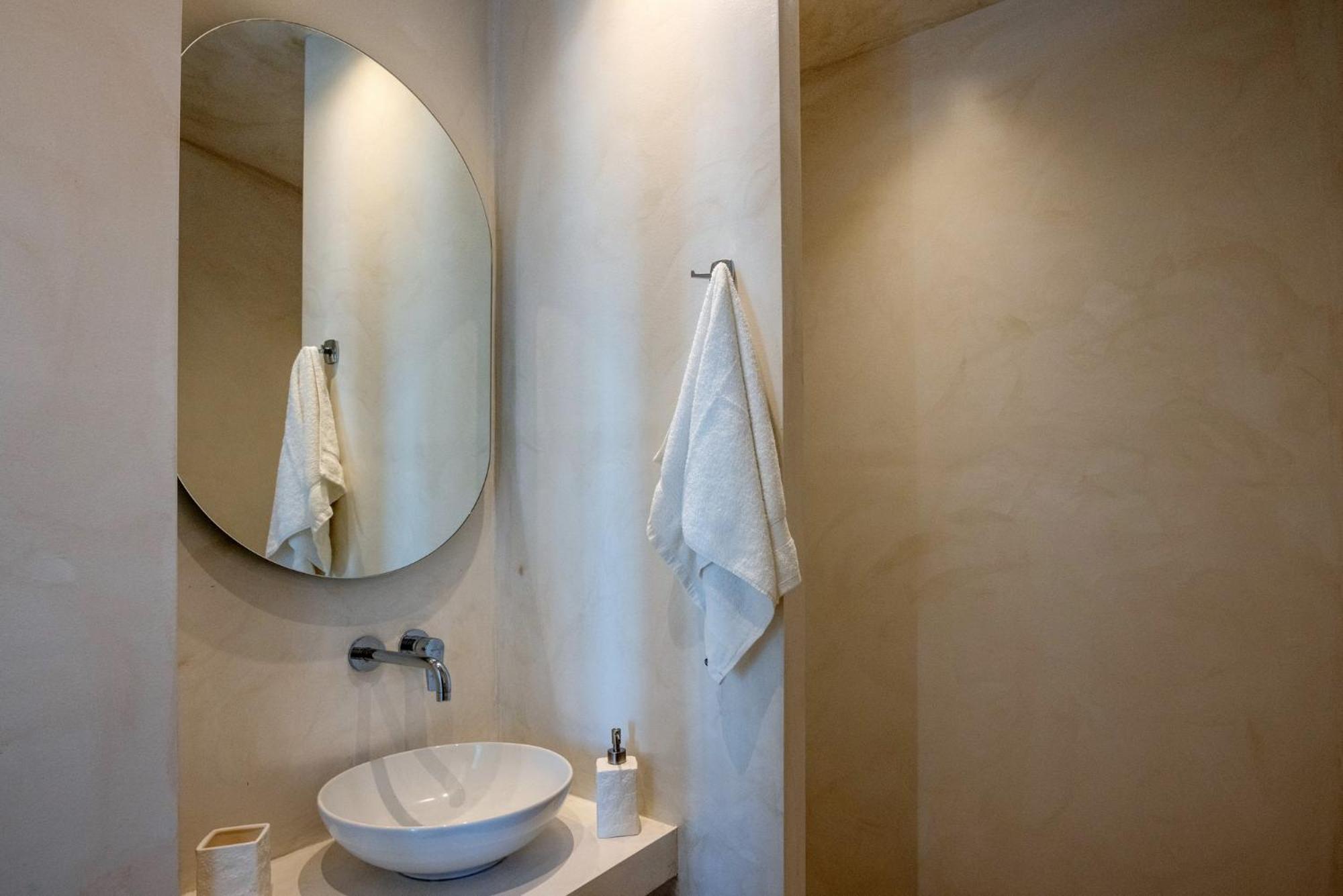 Alora Suites Tinos Ngoại thất bức ảnh
