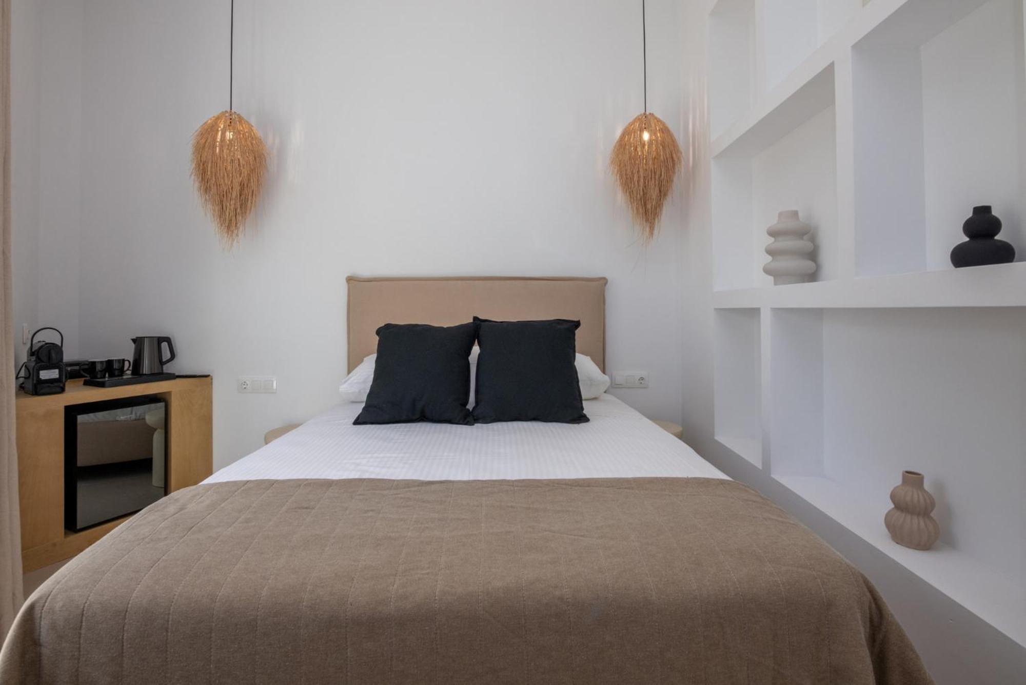 Alora Suites Tinos Ngoại thất bức ảnh