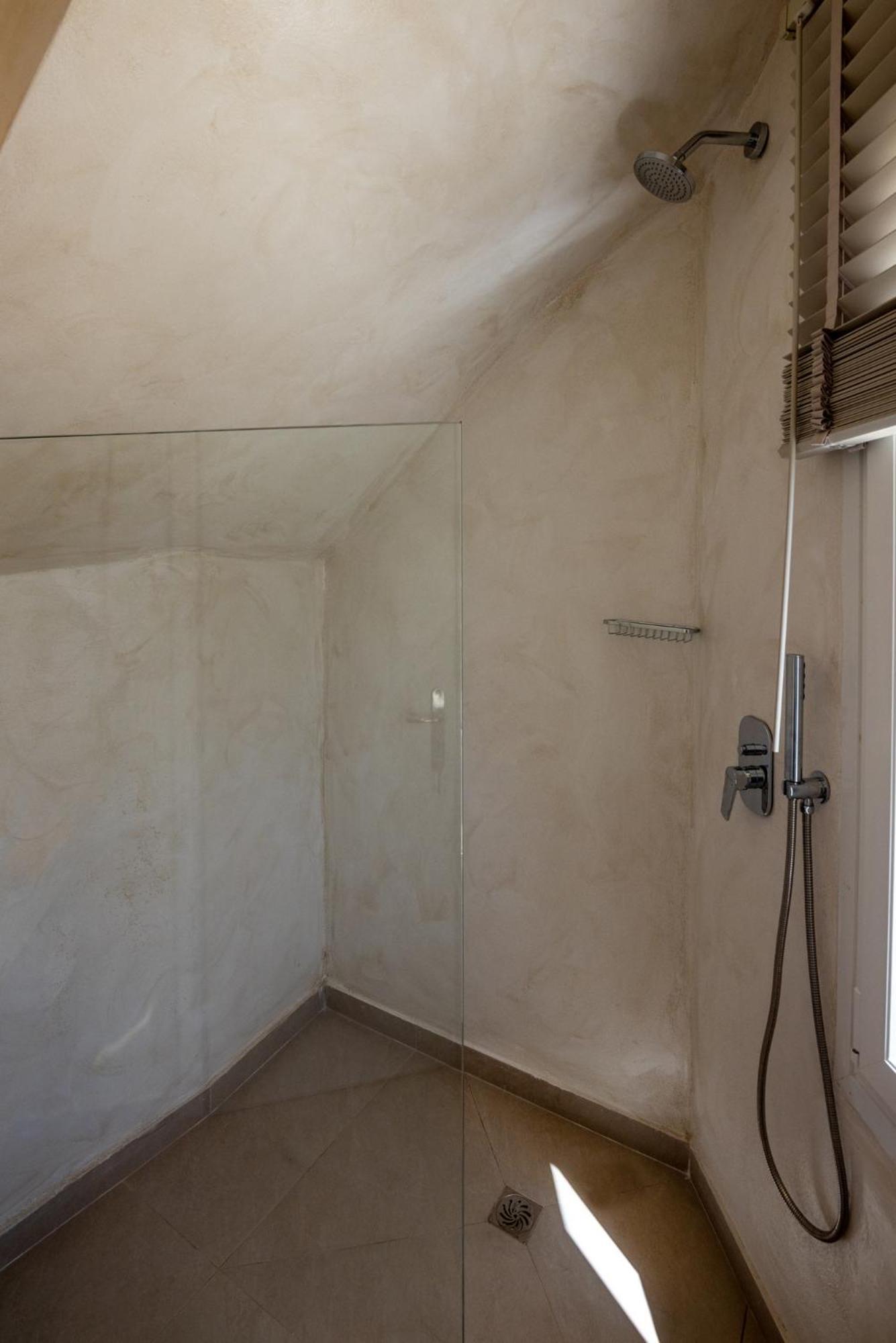 Alora Suites Tinos Ngoại thất bức ảnh