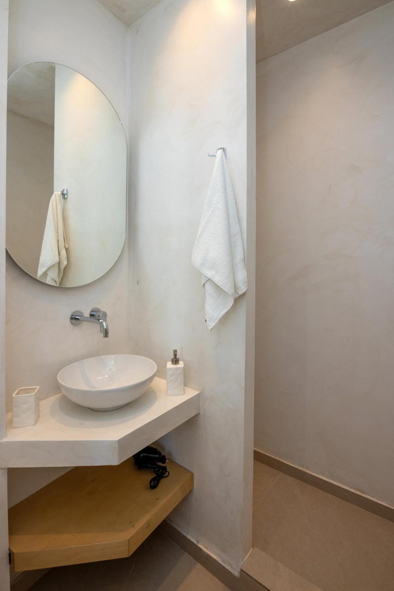 Alora Suites Tinos Ngoại thất bức ảnh