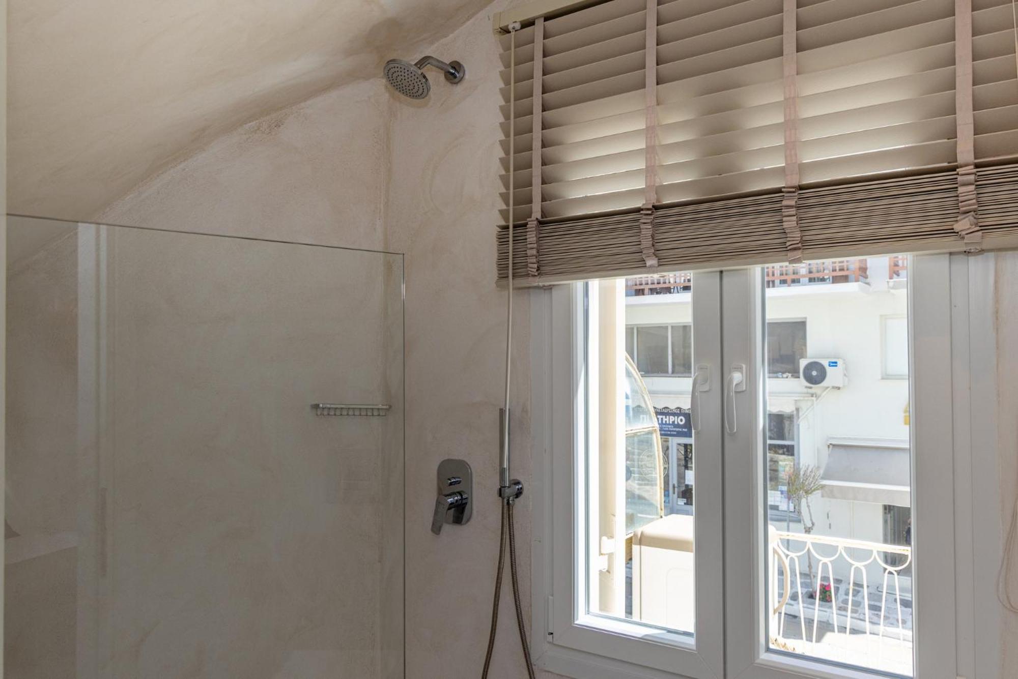 Alora Suites Tinos Ngoại thất bức ảnh