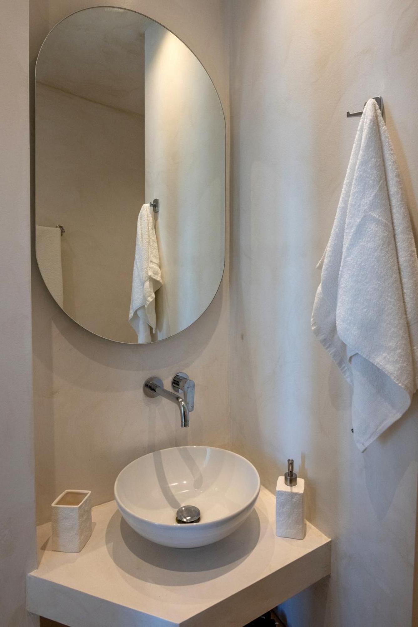 Alora Suites Tinos Ngoại thất bức ảnh