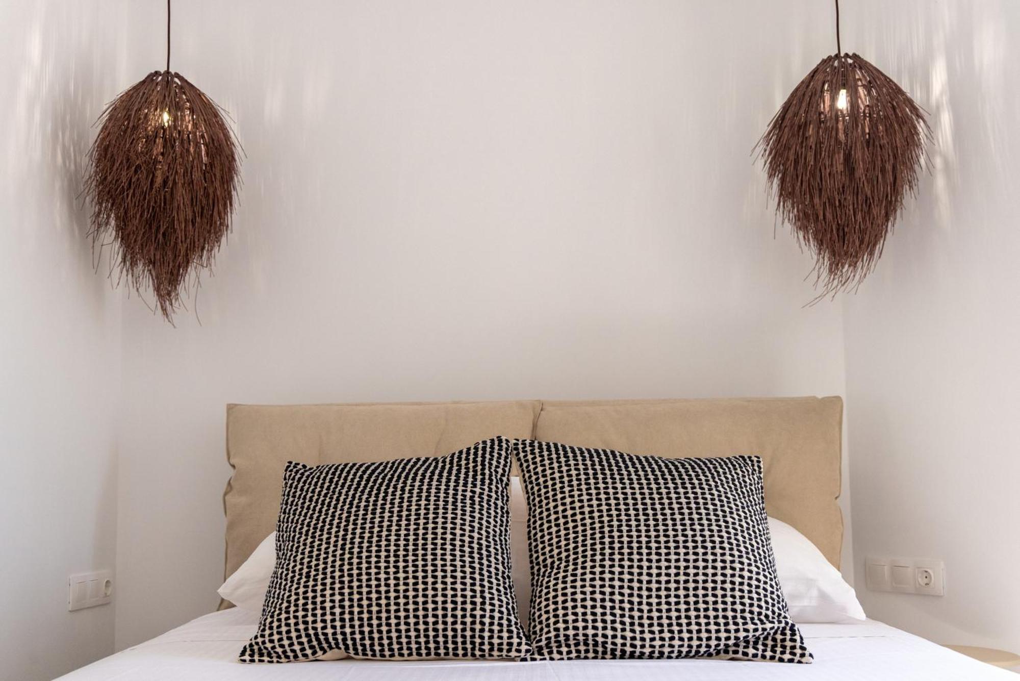 Alora Suites Tinos Ngoại thất bức ảnh