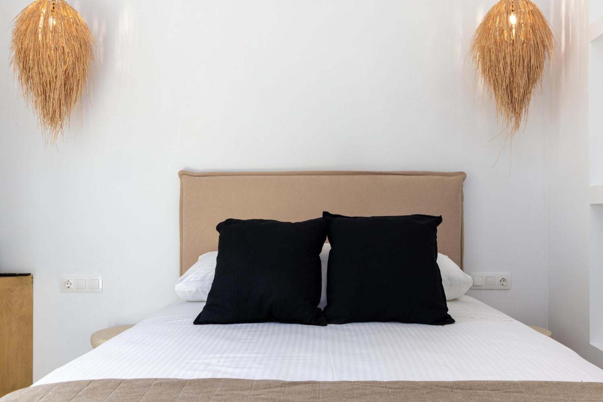 Alora Suites Tinos Ngoại thất bức ảnh