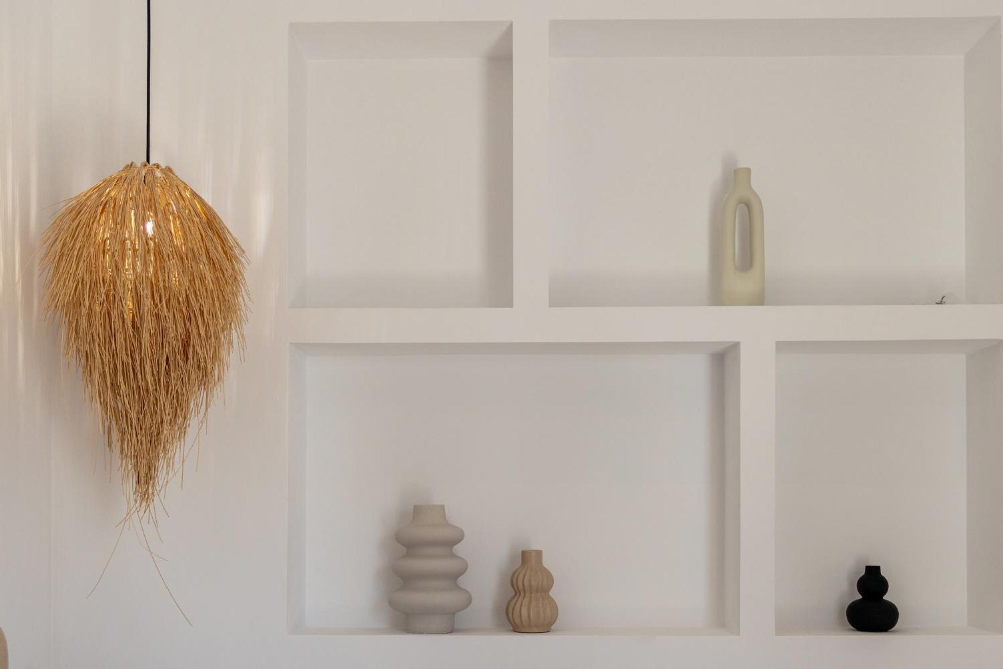 Alora Suites Tinos Phòng bức ảnh