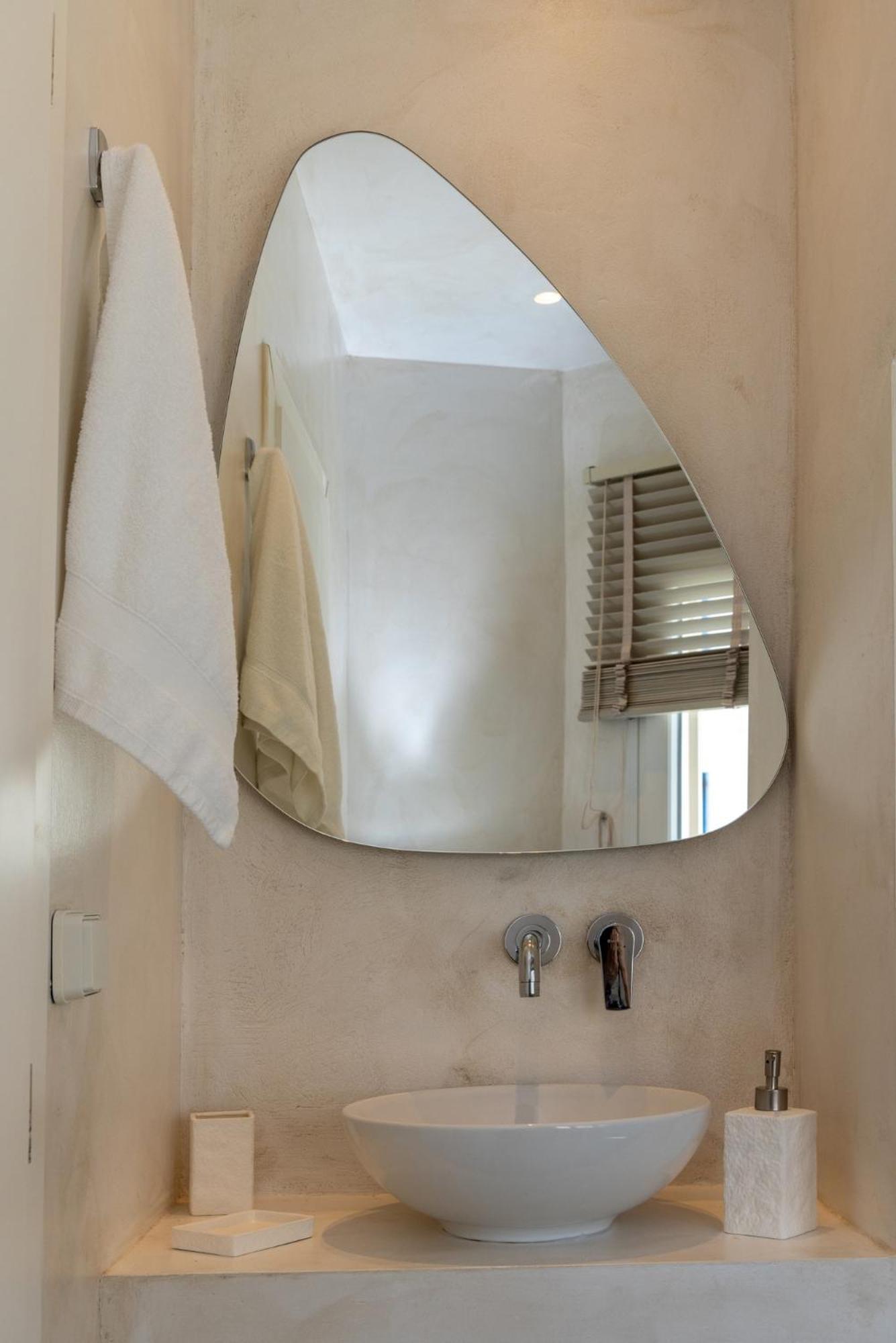 Alora Suites Tinos Phòng bức ảnh